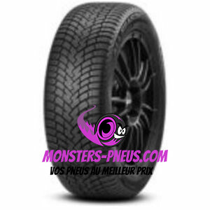 Pneu Pirelli Cinturato AllSeason SF2 205 60 16 96 V Pas cher chez Monsters Pneus