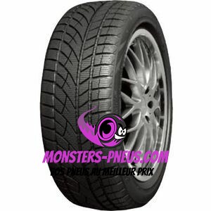 Pneu Roadx RX Frost WU01 235 65 17 104 S Pas cher chez Monsters Pneus