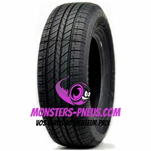 pneu auto Roadx RX Quest H/T01 pas cher chez Monsters Pneus