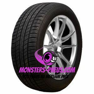 pneu auto Roadx RX Quest SU01 pas cher chez Monsters Pneus