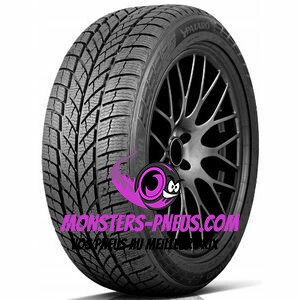 pneu auto Paxaro Inverno pas cher chez Monsters Pneus