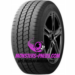 pneu auto Arivo Vanderful A/S pas cher chez Monsters Pneus