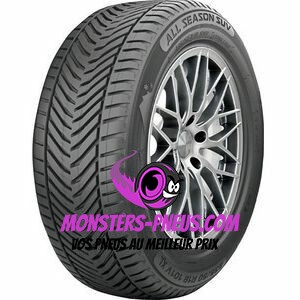 pneu auto Kormoran All Season SUV pas cher chez Monsters Pneus