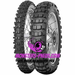 pneu moto Anlas Capra X Rally pas cher chez Monsters Pneus