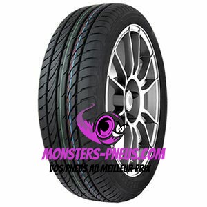 pneu auto Royalblack Royal ECO pas cher chez Monsters Pneus
