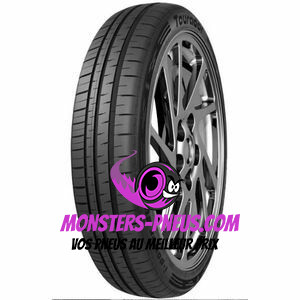 pneu auto Tourador I-Power EV1 pas cher chez Monsters Pneus