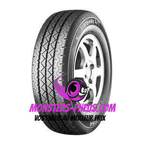 pneu auto Lassa Transway A/T pas cher chez Monsters Pneus