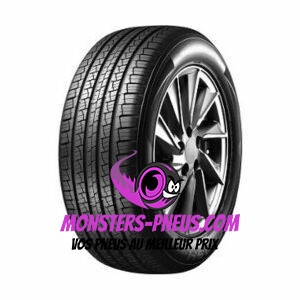 pneu auto Fortuna F5900 pas cher chez Monsters Pneus