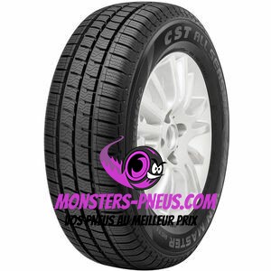 pneu auto CST Van Master All-Season ACT1 pas cher chez Monsters Pneus