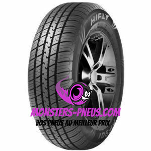 pneu auto Hifly HF901 pas cher chez Monsters Pneus