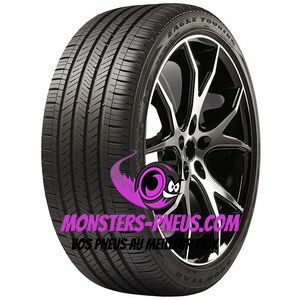 pneu auto Goodyear Eagle Touring pas cher chez Monsters Pneus