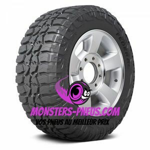 pneu auto Federal Xplora R/T pas cher chez Monsters Pneus