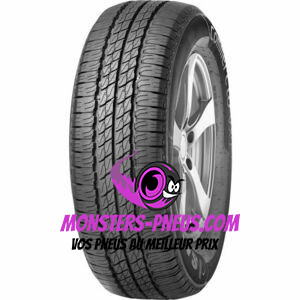 pneu auto Sailun Commercio 4seasons pas cher chez Monsters Pneus