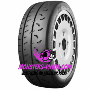 pneu auto Kumho Ecsta TM02 pas cher chez Monsters Pneus