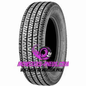 Pneu Michelin TRX GT-B 240 45 415 94 W Pas cher chez Monsters Pneus