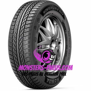 pneu auto Kenda Wintergen 2 SUV KR504 pas cher chez Monsters Pneus