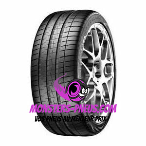 pneu auto Vredestein Ultrac Vorti + SUV pas cher chez Monsters Pneus