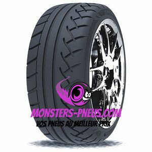 Pneu Westlake Sport RS 215 45 17 87 W Pas cher chez Monsters Pneus