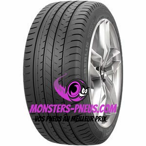 pneu auto Berlin Tires Summer UHP1 G2 pas cher chez Monsters Pneus