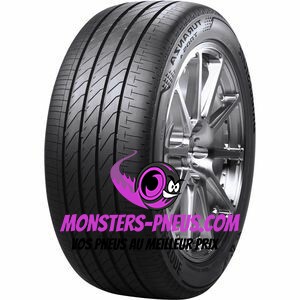 pneu auto Bridgestone Turanza T005A pas cher chez Monsters Pneus