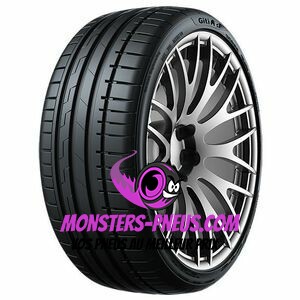 pneu auto Giti Gitisport S2 pas cher chez Monsters Pneus