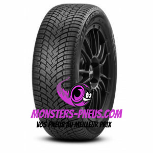 pneu auto Pirelli Scorpion Zero ALL Season SF2 pas cher chez Monsters Pneus