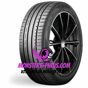pneu auto GT-Radial Sportactive 2 SUV pas cher chez Monsters Pneus