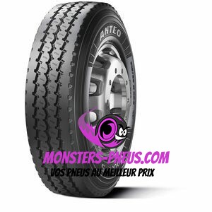 Pneu Anteo Mover-S 315 80 22.5 156 K Pas cher chez Monsters Pneus