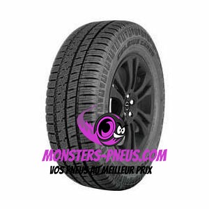 pneu auto Toyo Celsius Cargo pas cher chez Monsters Pneus