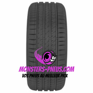 pneu auto Sumitomo HTR Z5 pas cher chez Monsters Pneus