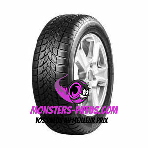 pneu auto Lassa Multiways 4x4 pas cher chez Monsters Pneus