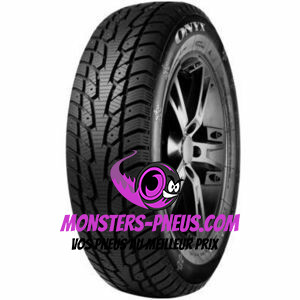 pneu auto Onyx NY-W703 pas cher chez Monsters Pneus