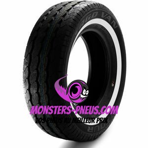 pneu auto Vitour Cargo VAN pas cher chez Monsters Pneus