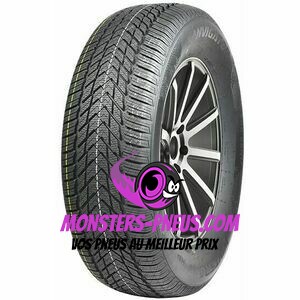 pneu auto Lanvigator Winter Grip UHP pas cher chez Monsters Pneus