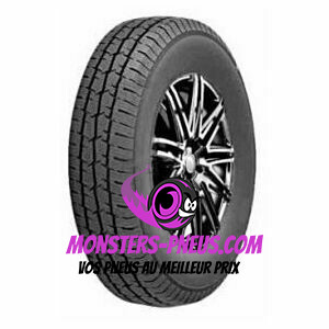 pneu auto Grenlander Winter GL989 pas cher chez Monsters Pneus