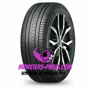 pneu auto Tourador Winter PRO MAX pas cher chez Monsters Pneus