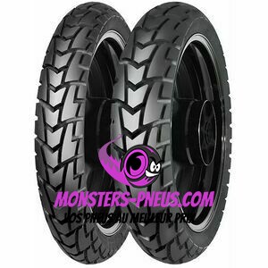 pneu moto Mitas MC-32 pas cher chez Monsters Pneus