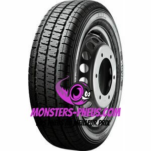 pneu auto Avon AS12 All Season VAN pas cher chez Monsters Pneus