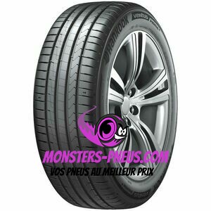 pneu auto Hankook Ventus Prime 4 K135 pas cher chez Monsters Pneus