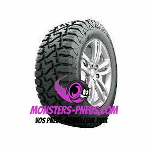 pneu auto Haida HD878 pas cher chez Monsters Pneus