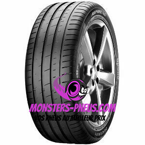 pneu auto Apollo Aspire 4G+ pas cher chez Monsters Pneus