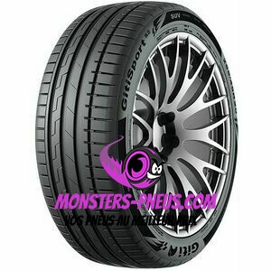 pneu auto Giti Gitisport S2 SUV pas cher chez Monsters Pneus