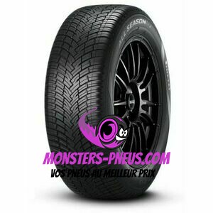 pneu auto Pirelli Scorpion All Season SF2 pas cher chez Monsters Pneus