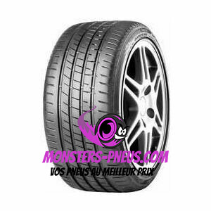 pneu auto Lassa Driveways Sport + pas cher chez Monsters Pneus