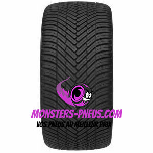 pneu auto Superia Ecoblue2 4S pas cher chez Monsters Pneus
