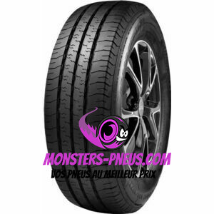 pneu auto Milestone Greenweight A/S pas cher chez Monsters Pneus