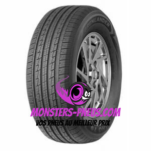 pneu auto Grenlander Maho 79 pas cher chez Monsters Pneus