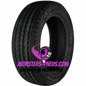 pneu auto Aplus A506 pas cher chez Monsters Pneus