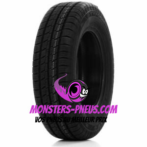 pneu auto Tyfoon Winter transport 3 pas cher chez Monsters Pneus