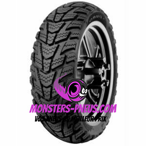 pneu moto Duro DM-1305 Snow FOX pas cher chez Monsters Pneus